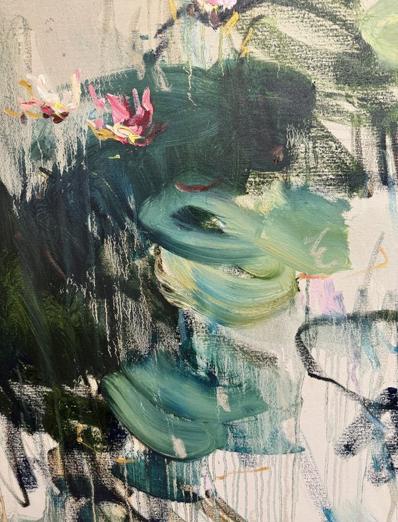 Water Lilies