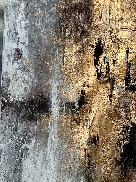 Golden Veil