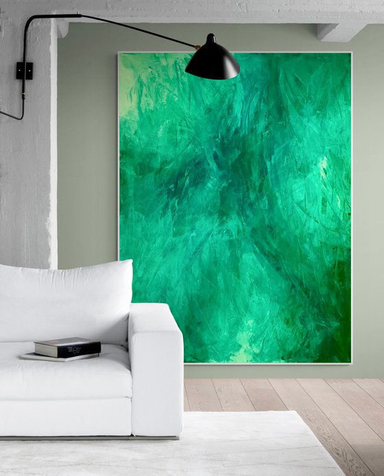 Nature’s embrace no. 426