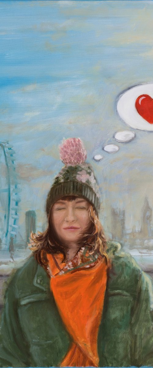 Love by MK Anisko