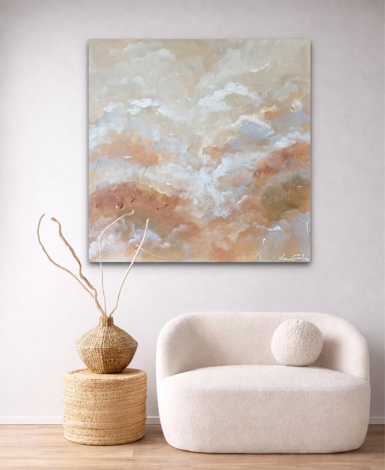 Sunlit Dream