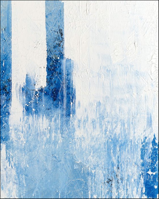 Glacies Caeruleo