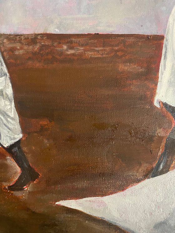 Opinions 30x30