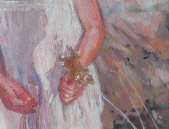 Whiteflowers