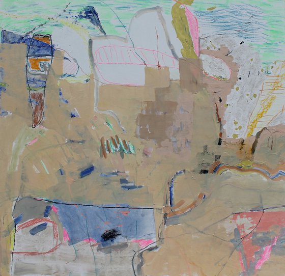 Composition 25. Morning