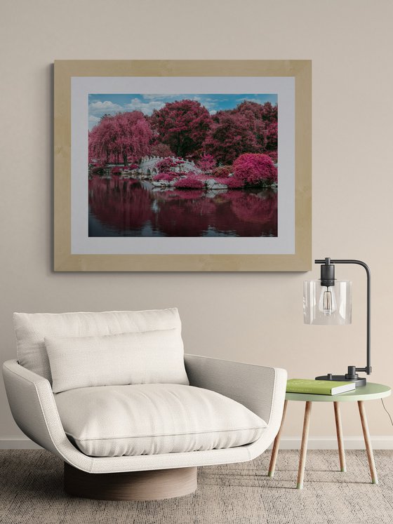ZEN GARDEN II