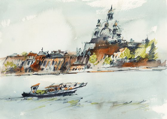 Venice