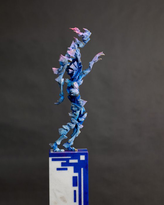 MARCED III