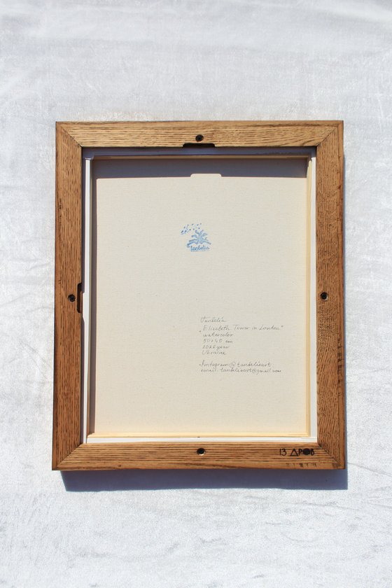 Gooderham Building in Toronto