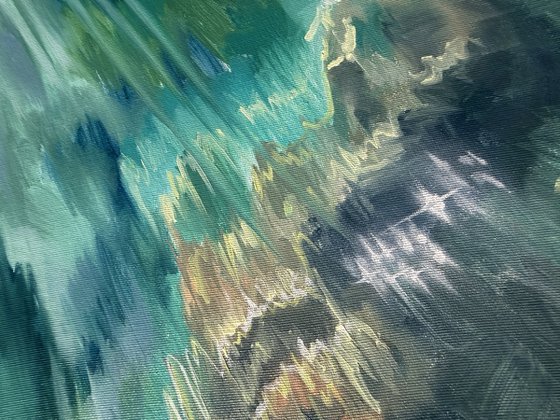 Hidden currents