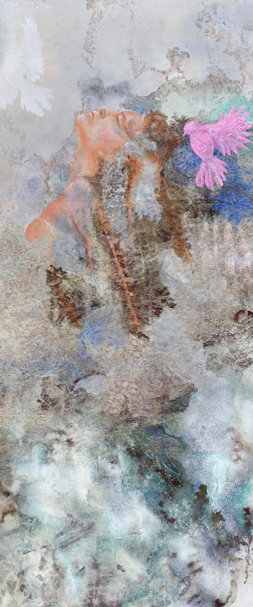 Daphne by Milena Nicosia