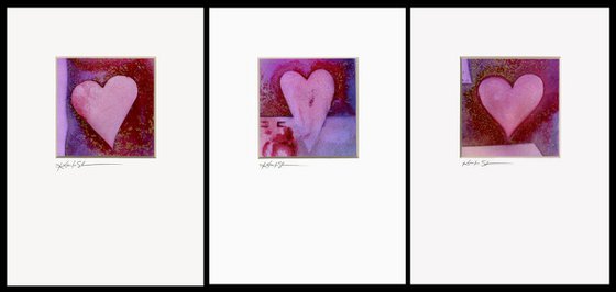 Heart Collection 2