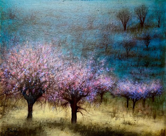 'A Lightness in the Valley'