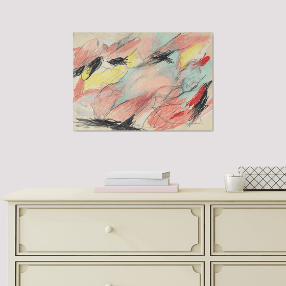 Composition I (2026)