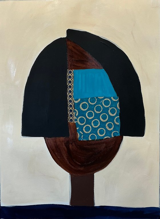 Invisible (Triptych)