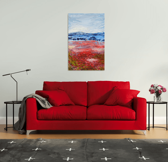Scarlet Symphony