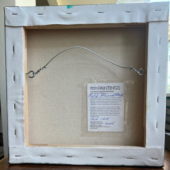 California Flannel Bush