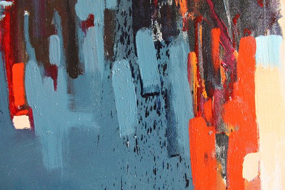 Whispers in the Garden