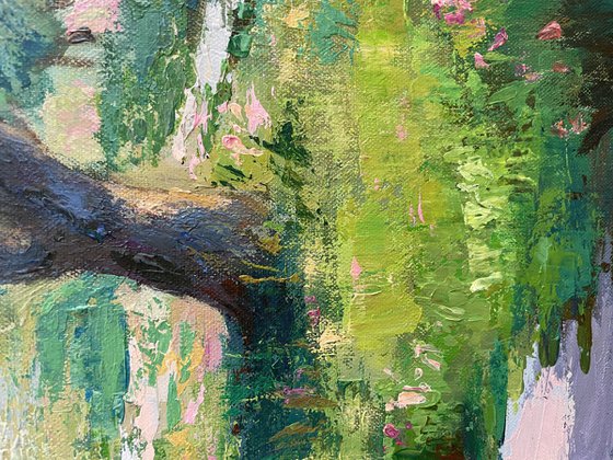 Mediterranean Spring