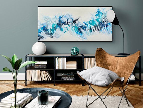 Beyond the blue sea 2024