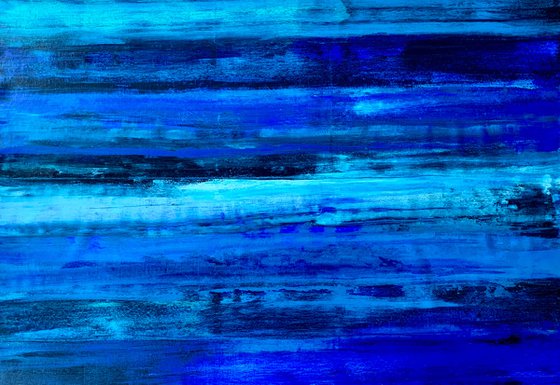 Beyond the sea no. 1224