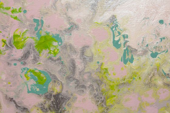 Origin of Serenity 9