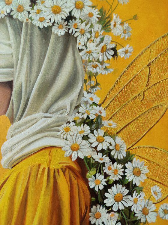 Booming, Path to the sun