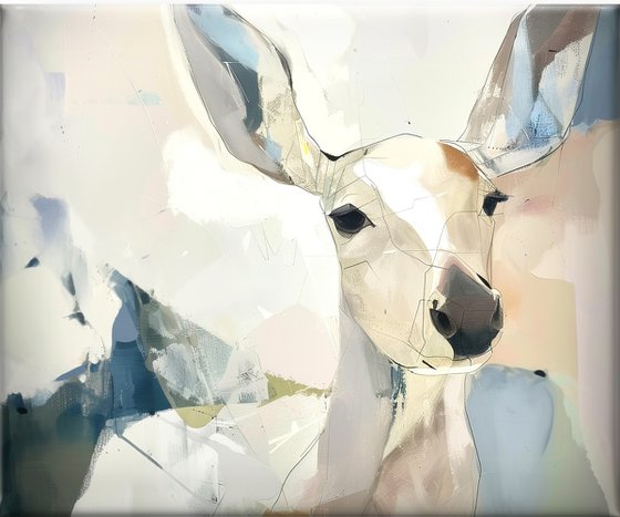 Deer Spirit