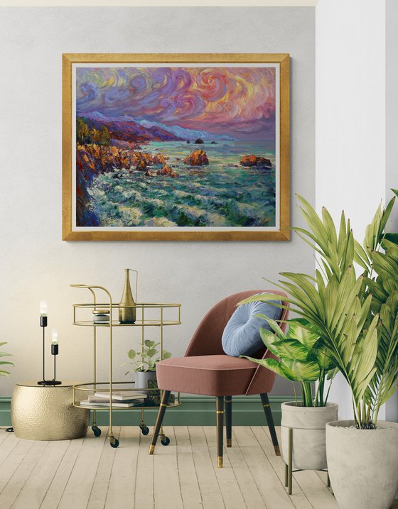 A Walk Through Dreams