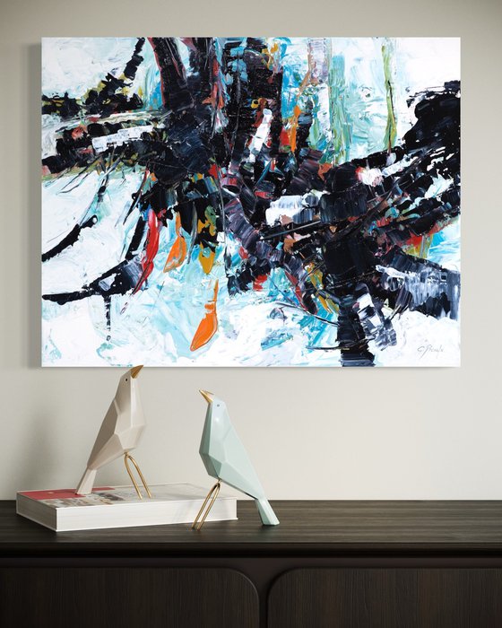 Terre à bois (Timberland)