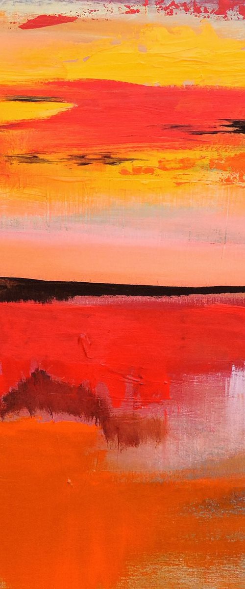 Extreme Time by Veta  Barker