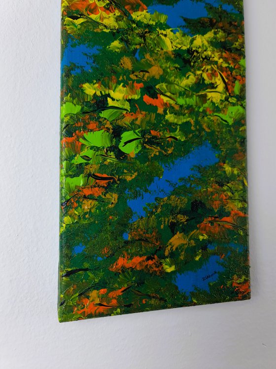 Colorful autumn 3