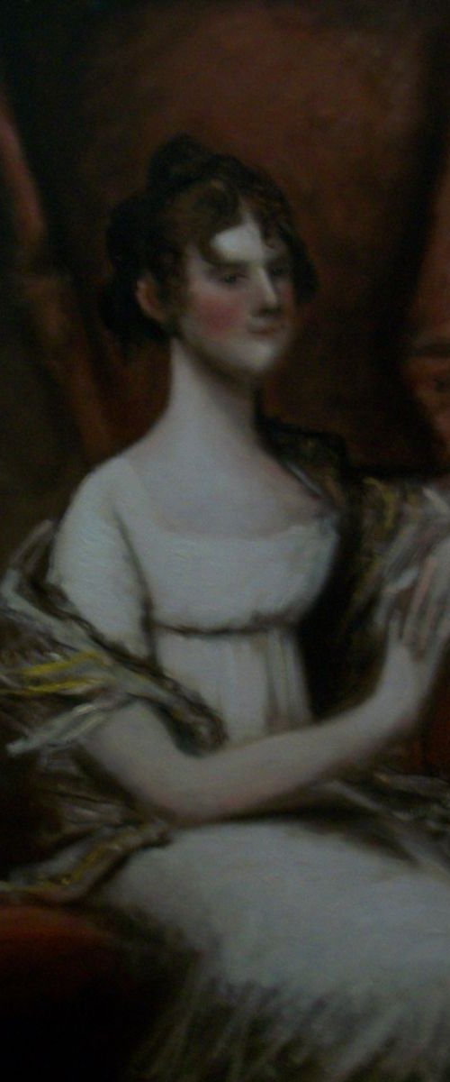 Empire Girl by Jack Bagley