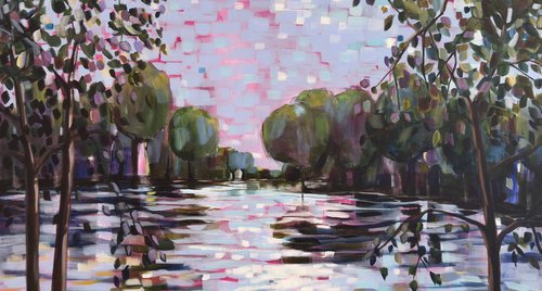 Artwork by Sandra Gebhardt-Hoepfner