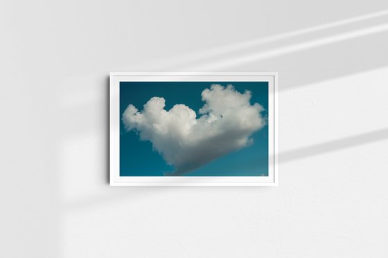 Heart of Cloud