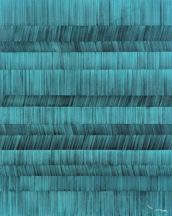 Tehos - Abstraction LD23 2026