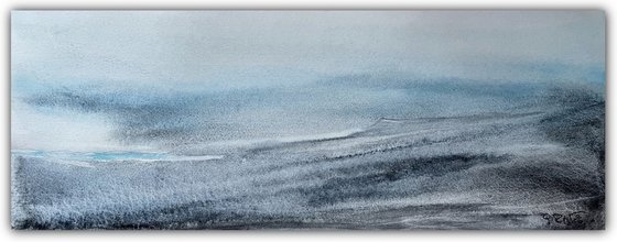 Misty Haze