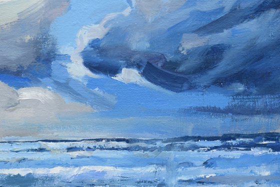 Seascape
