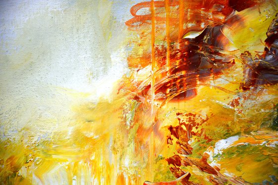 Summer spectrum