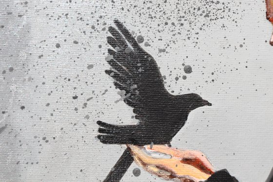 insegnami a volare
