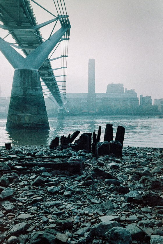 Tate Modern, London