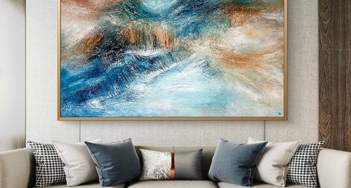 Artwork by Alexandra Petropoulou