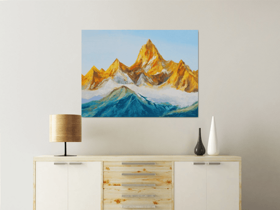 Mountain Symphony