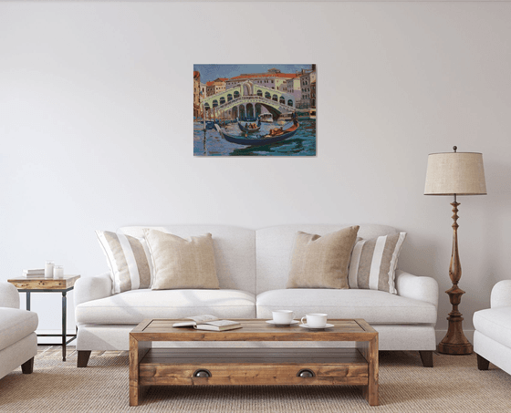 Rialto Bridge