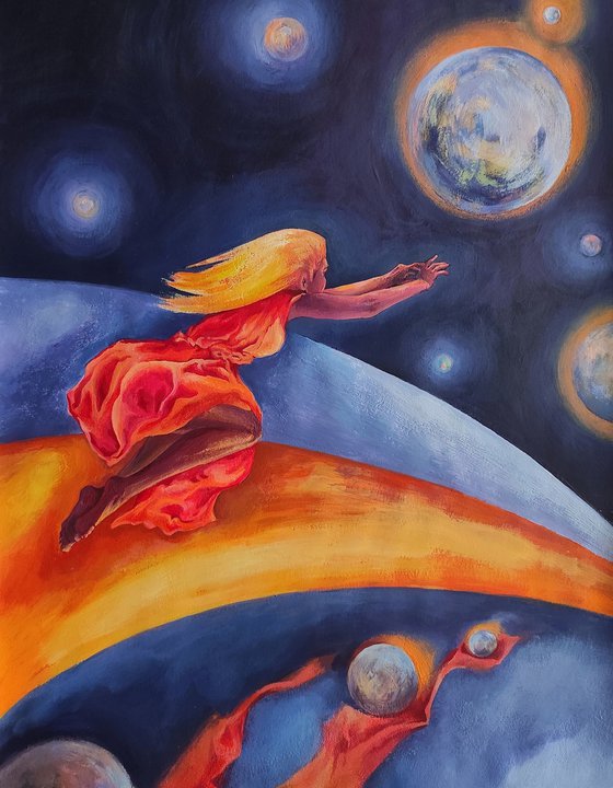 Resistance of the earth