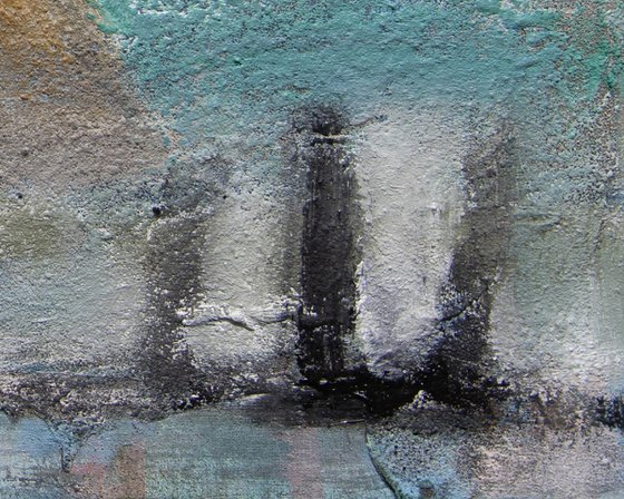 Harbour Buildings