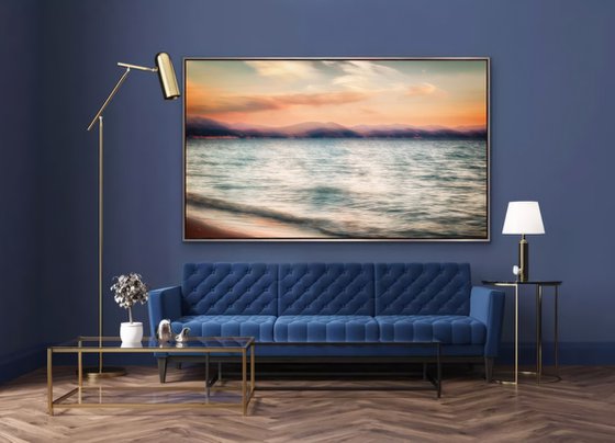 The gulf in shades (studio 27)