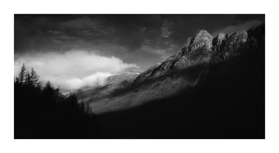 At Shadow's Edge