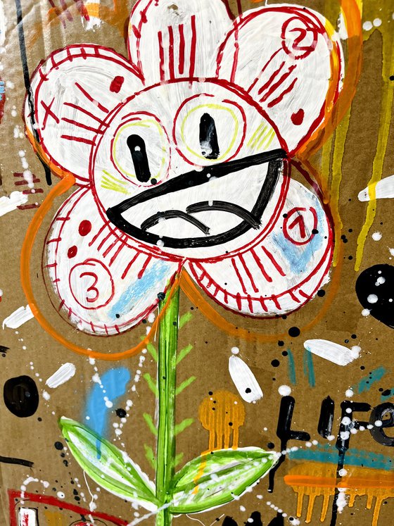 Love Life (Barcelona)