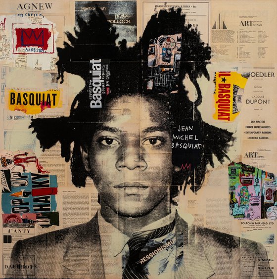 Basquiat